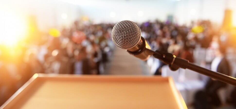 Top 10 motivational keynote speakers - London Speaker Bureau