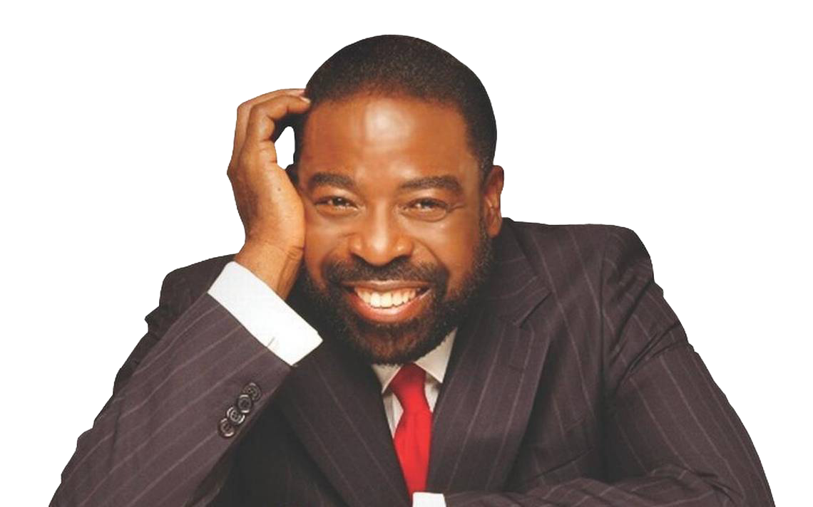 les brown