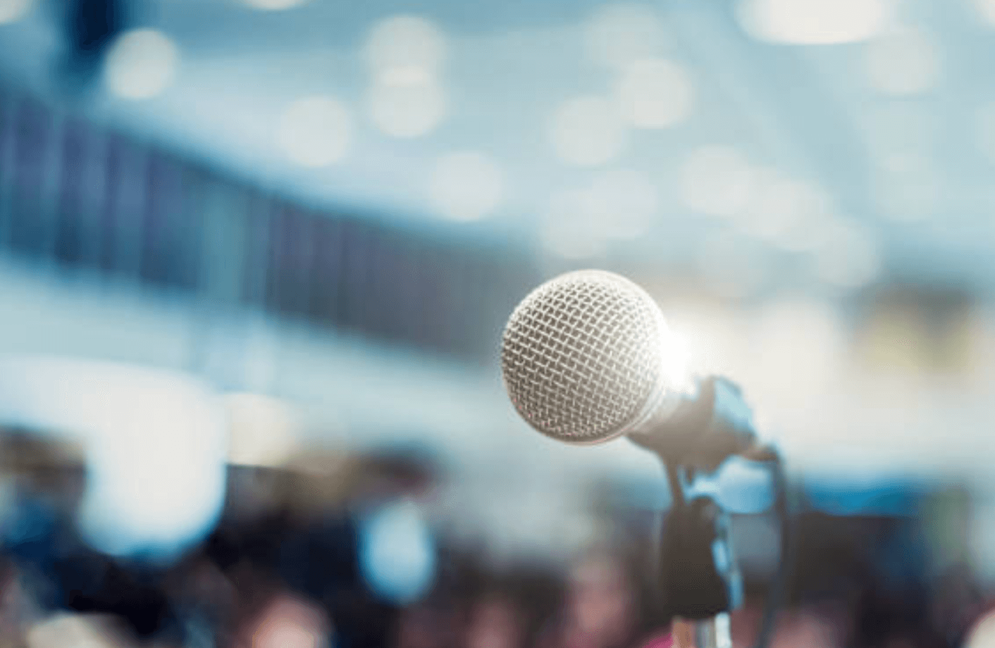 Conference Speakers For Your Event In 2020 Keynote Speaker
