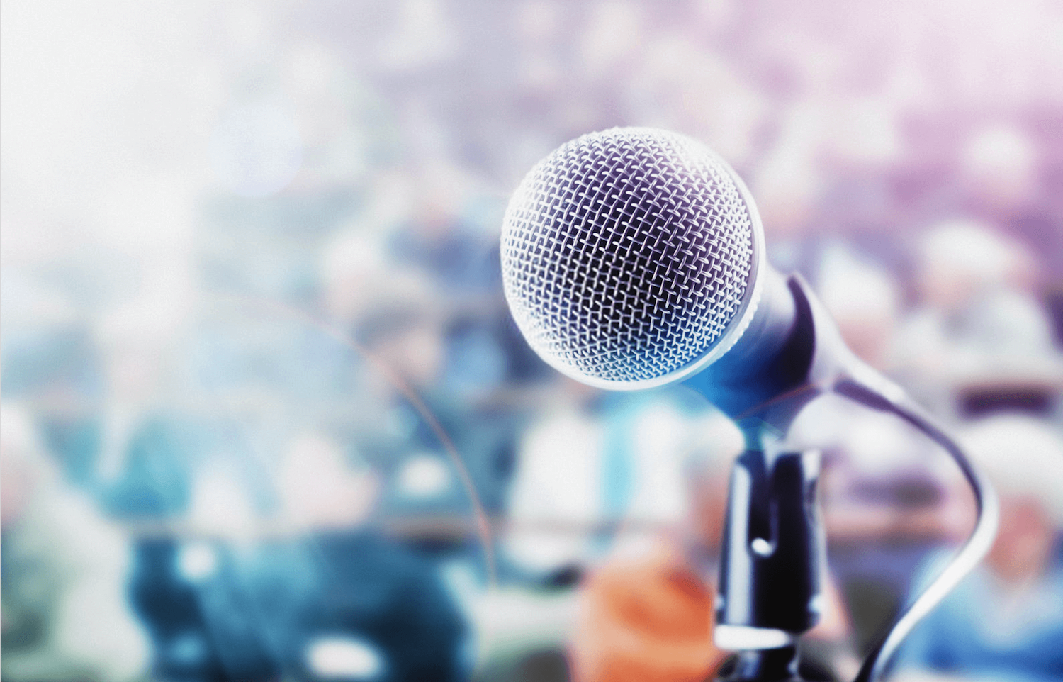 Tips for Effective Keynote Speaker Management