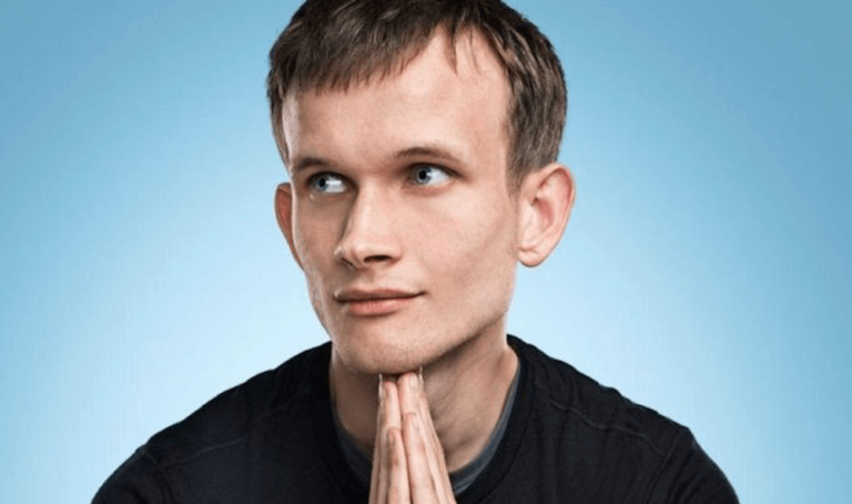 Vitalik-Buterin | Keynote Speaker