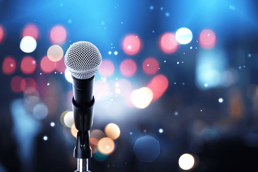 Live Events and Keynote Speakers: Capture the Excitement of the 2021 AANP  National Conference