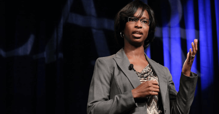 Alicia Boler-Davis | Keynote Speaker