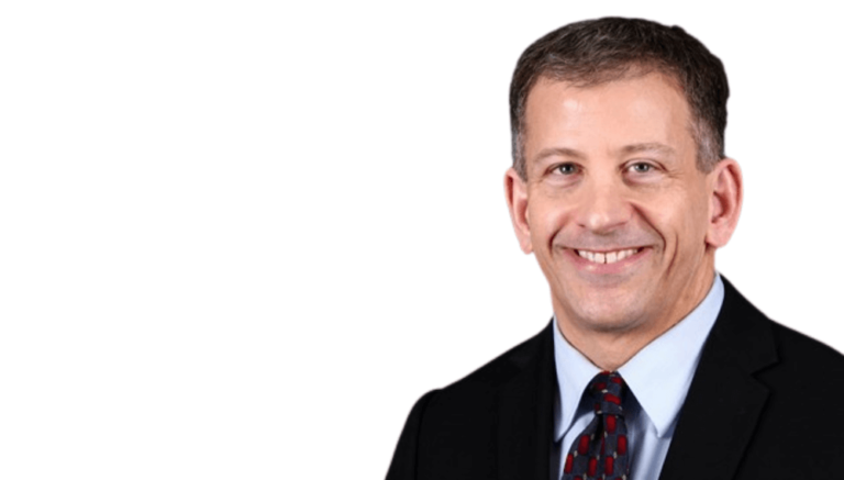 Daniel Hoffman Keynote Speaker