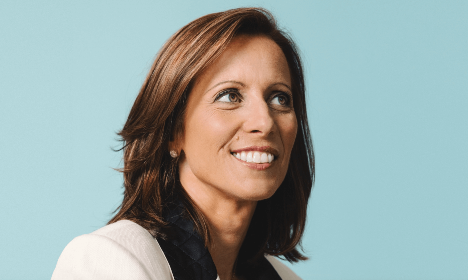 Adena Friedman