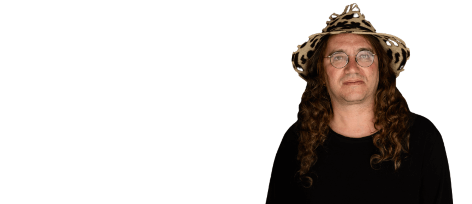 Ben Goertzel