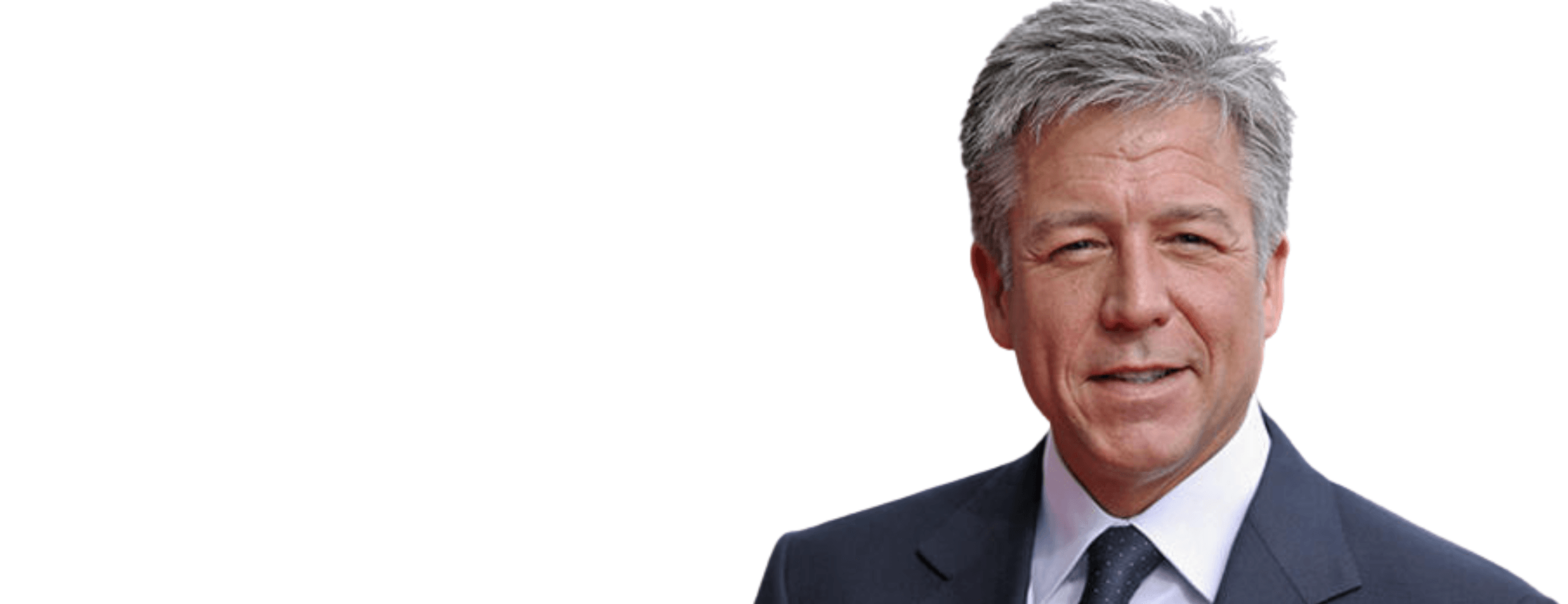 Bill McDermott