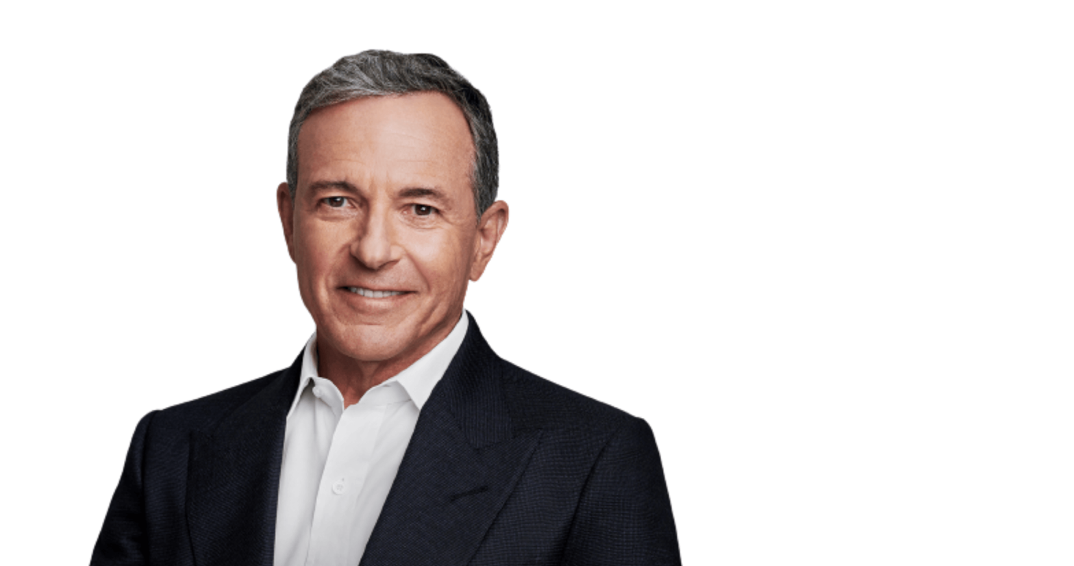 Bob Iger