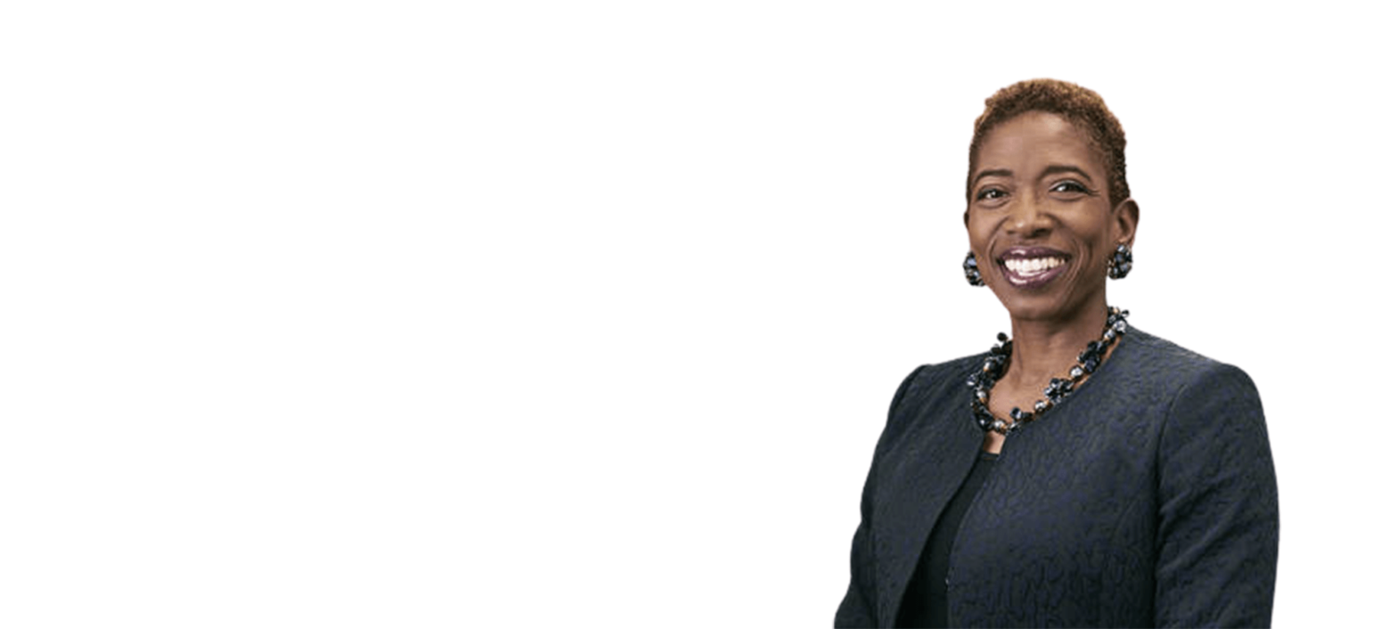 Carla Harris