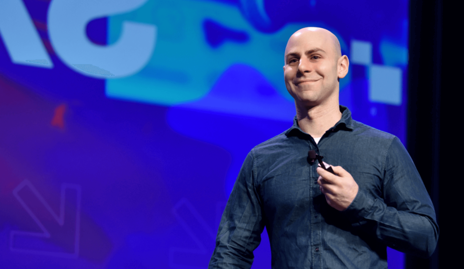 adam grant