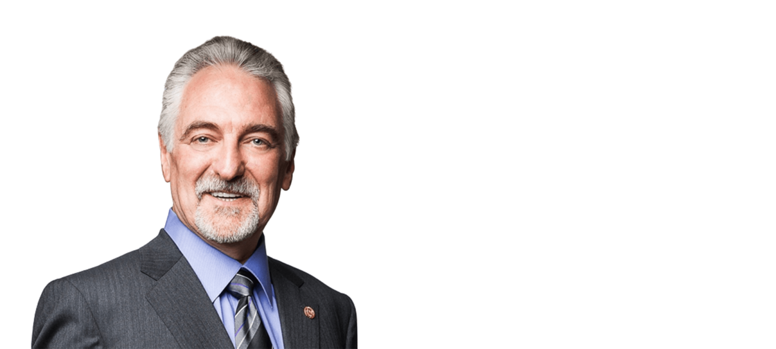 Ivan Misner