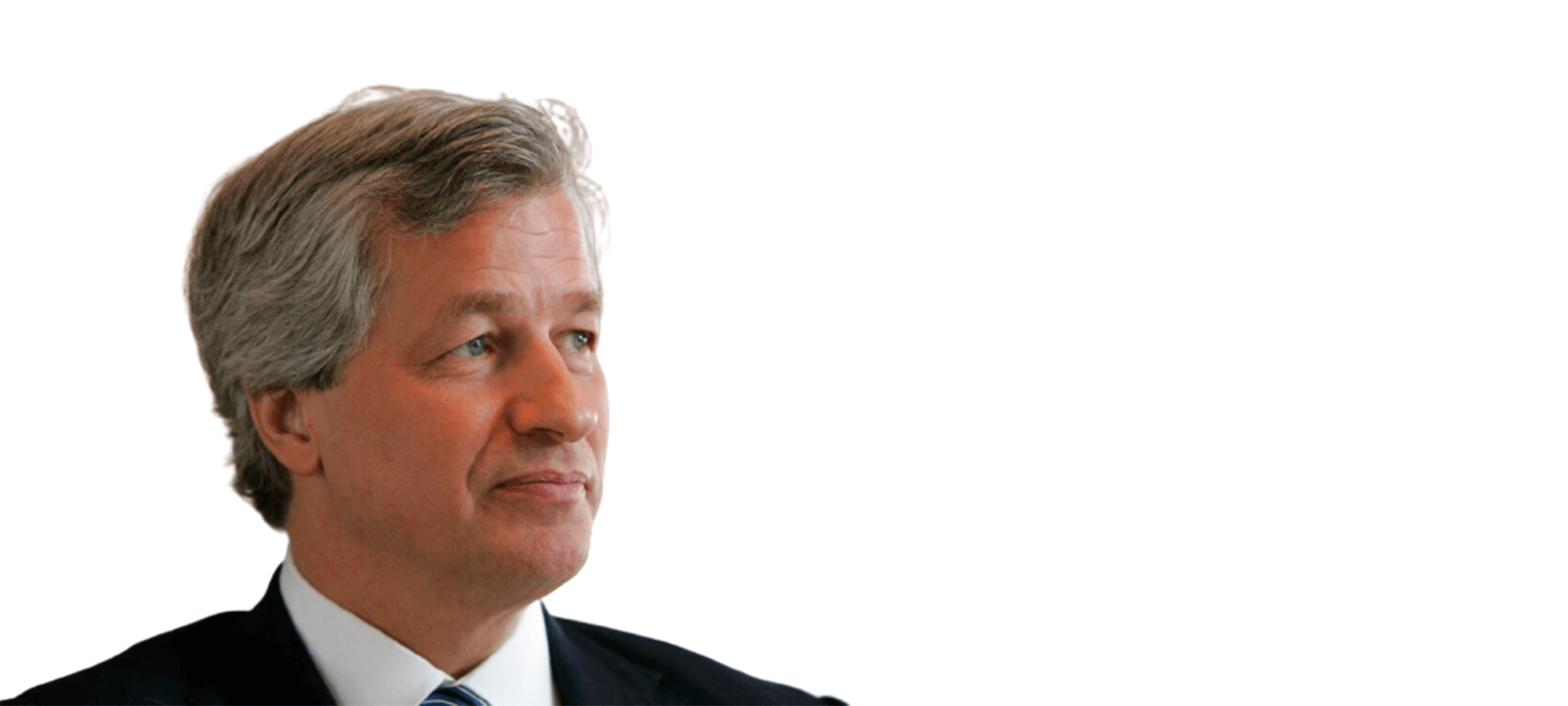 Jamie Dimon