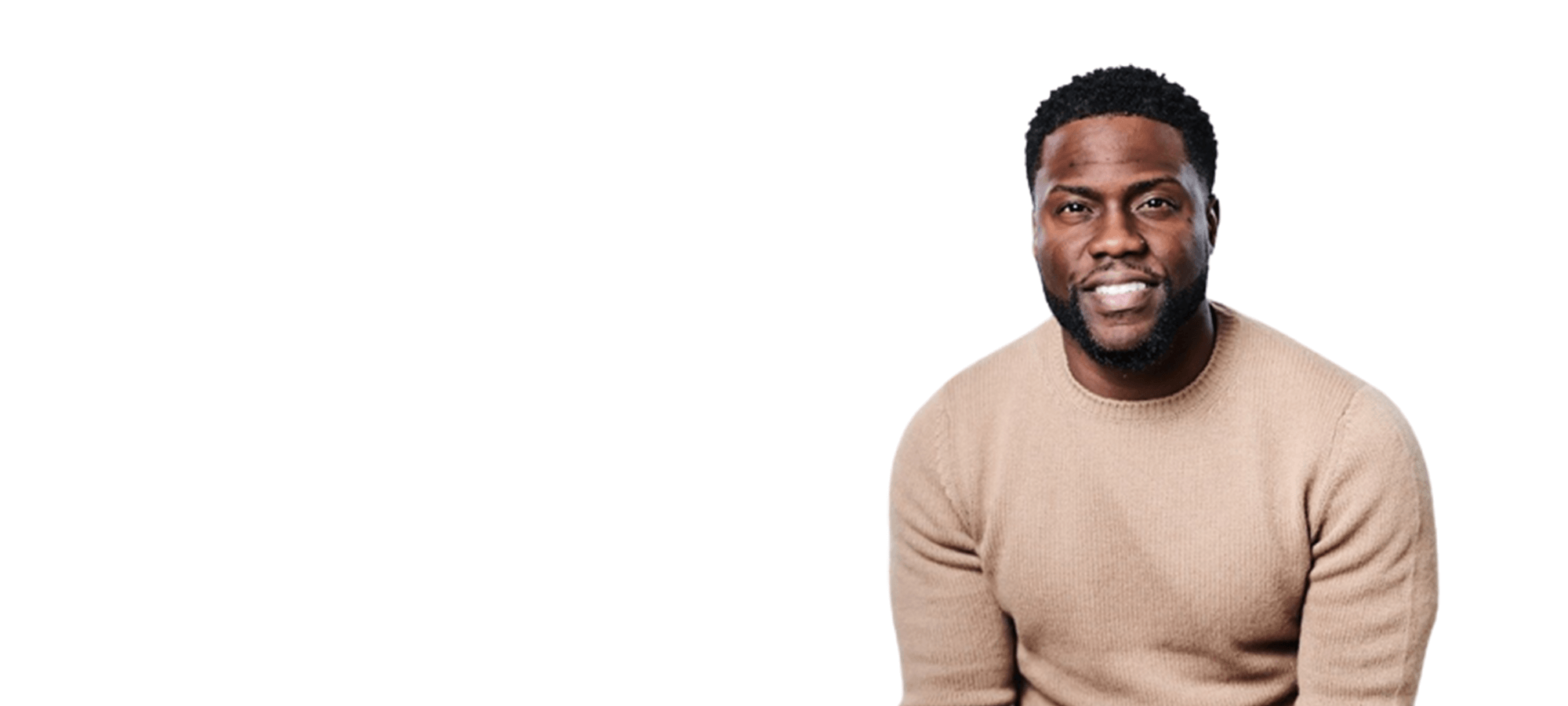 Kevin Hart