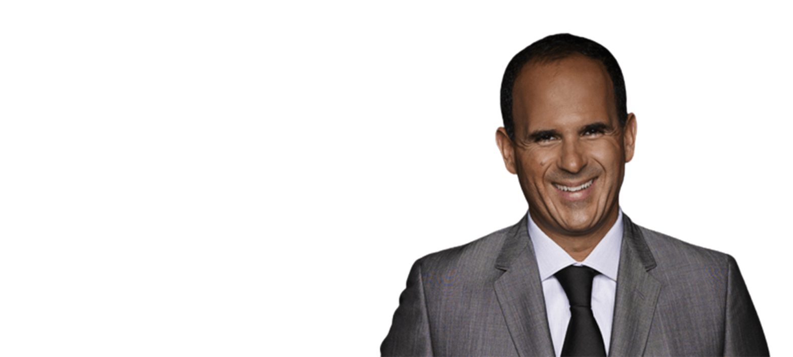 Marcus Lemonis