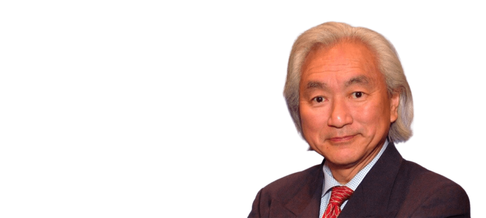 Michio Kaku