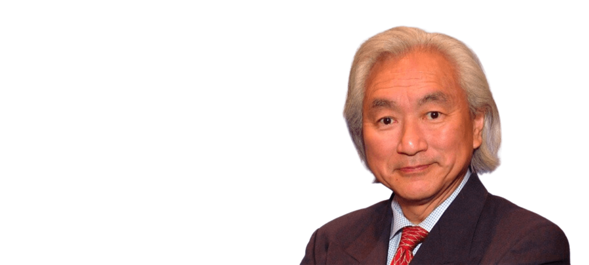 Contact Michio Kaku Speaker Booking Agent