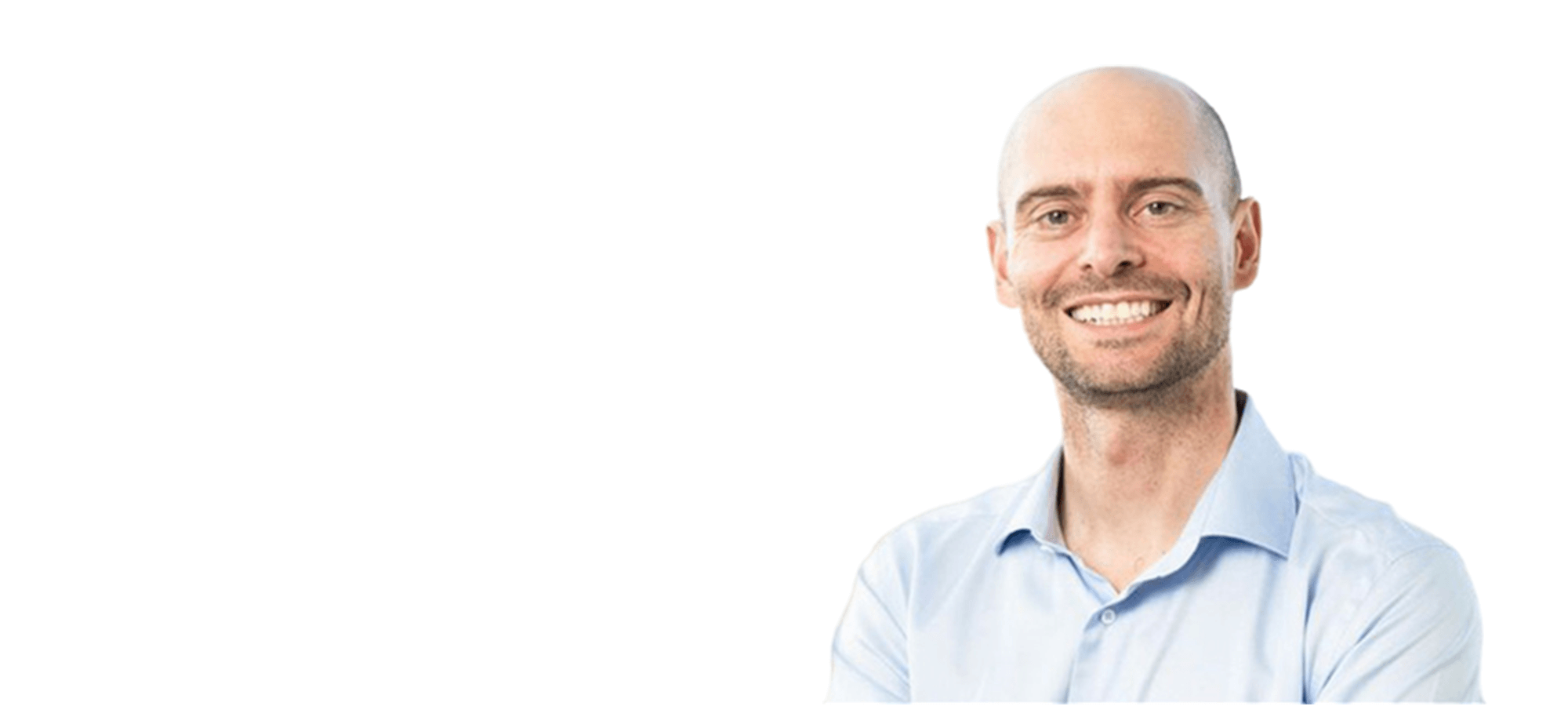 Pieter Abbeel – Keynote Speaker