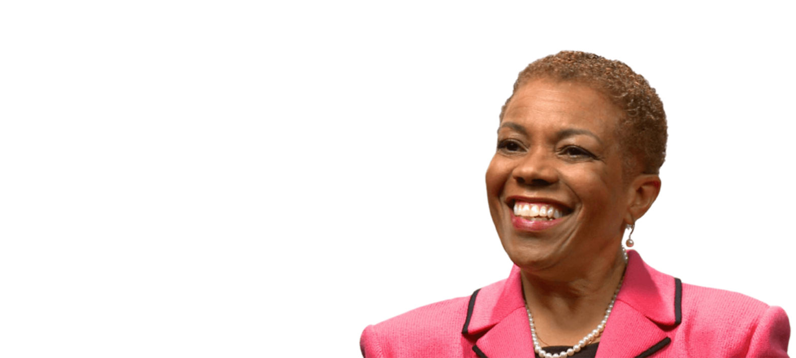 Redia Anderson