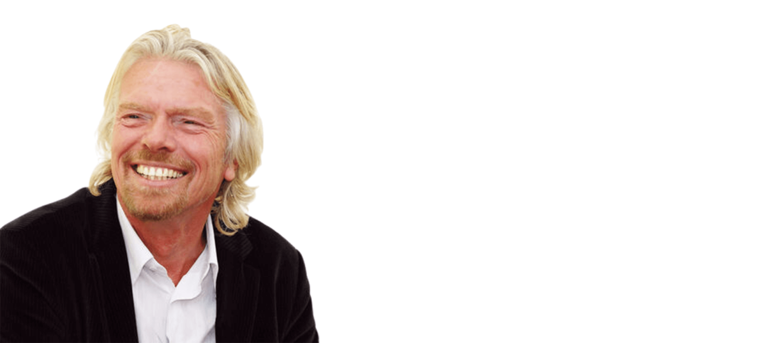 Richard Branson