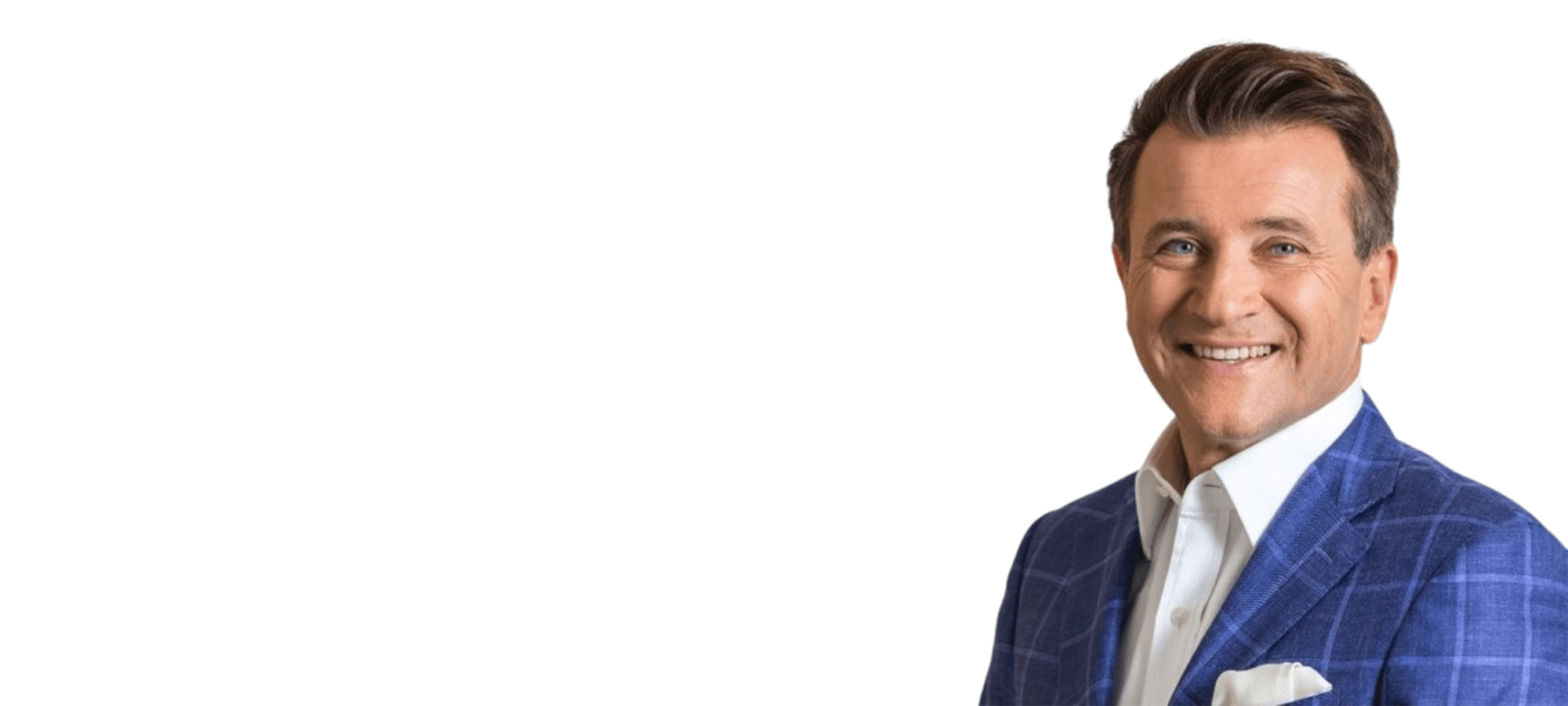 Robert Herjavec