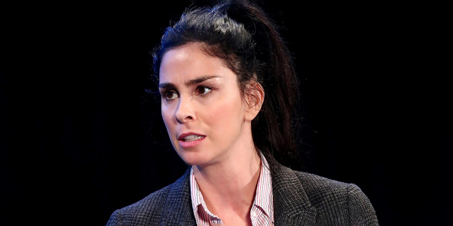 Sarah Silverman