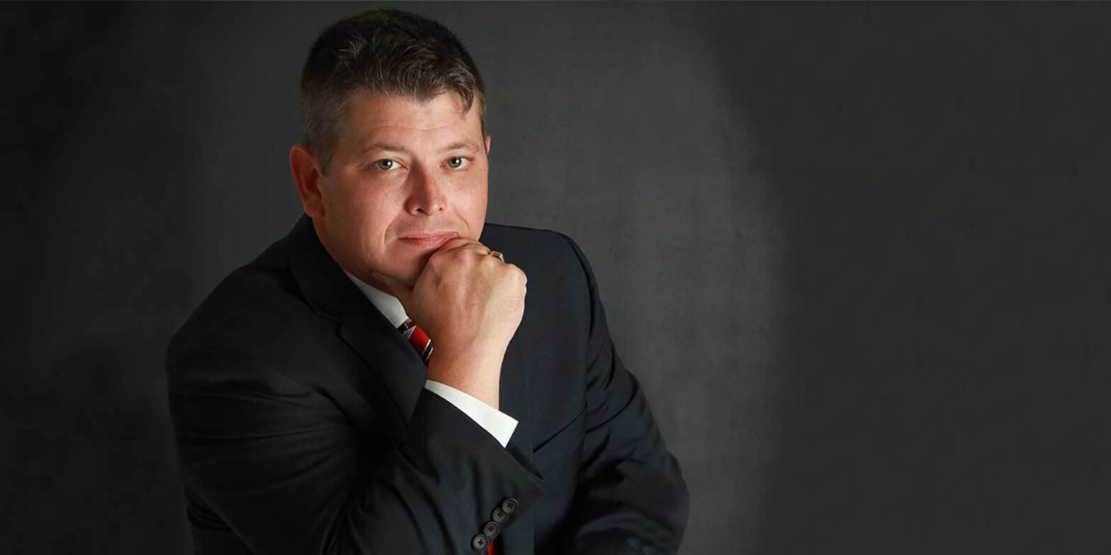 Severence MacLaughlin