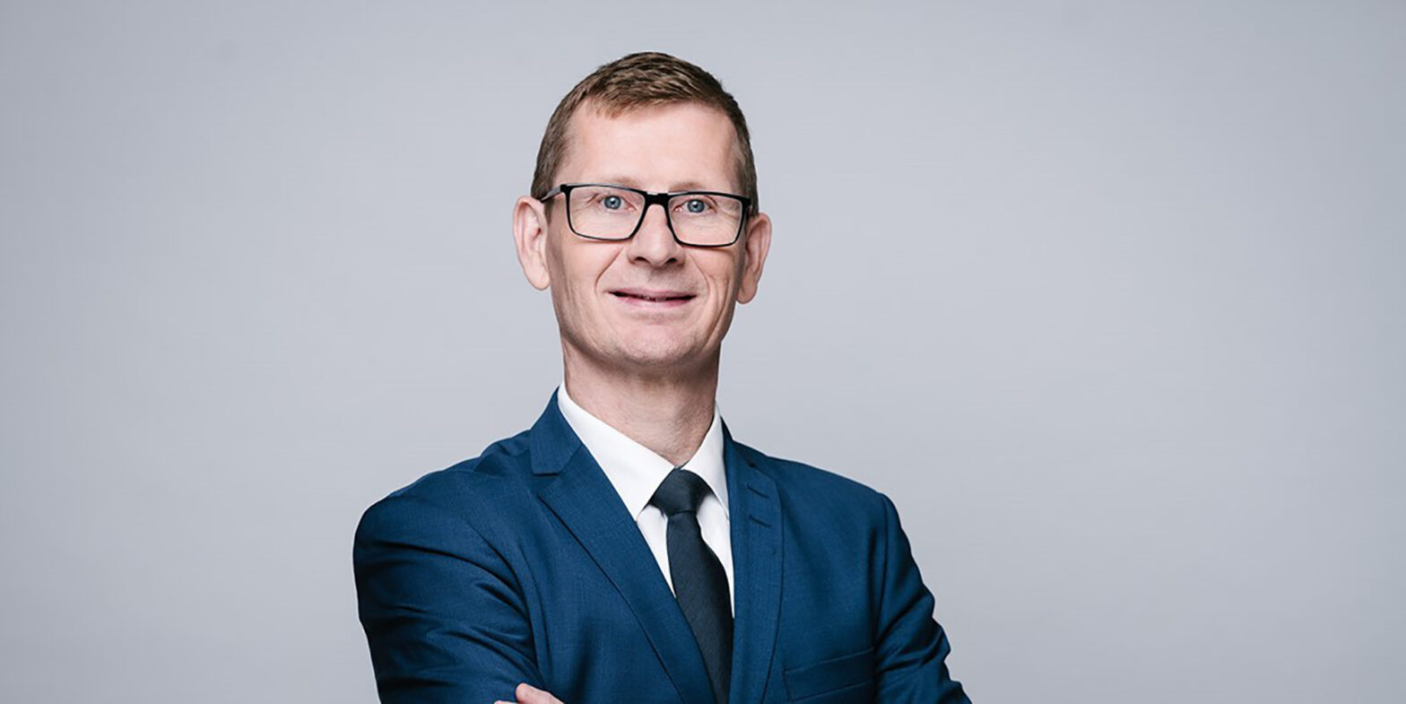 Steffen Damborg