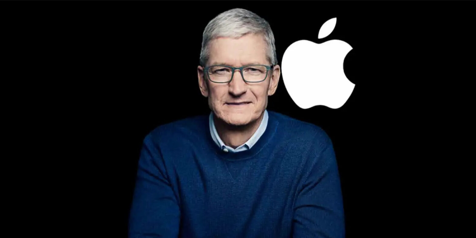 Tim Cook