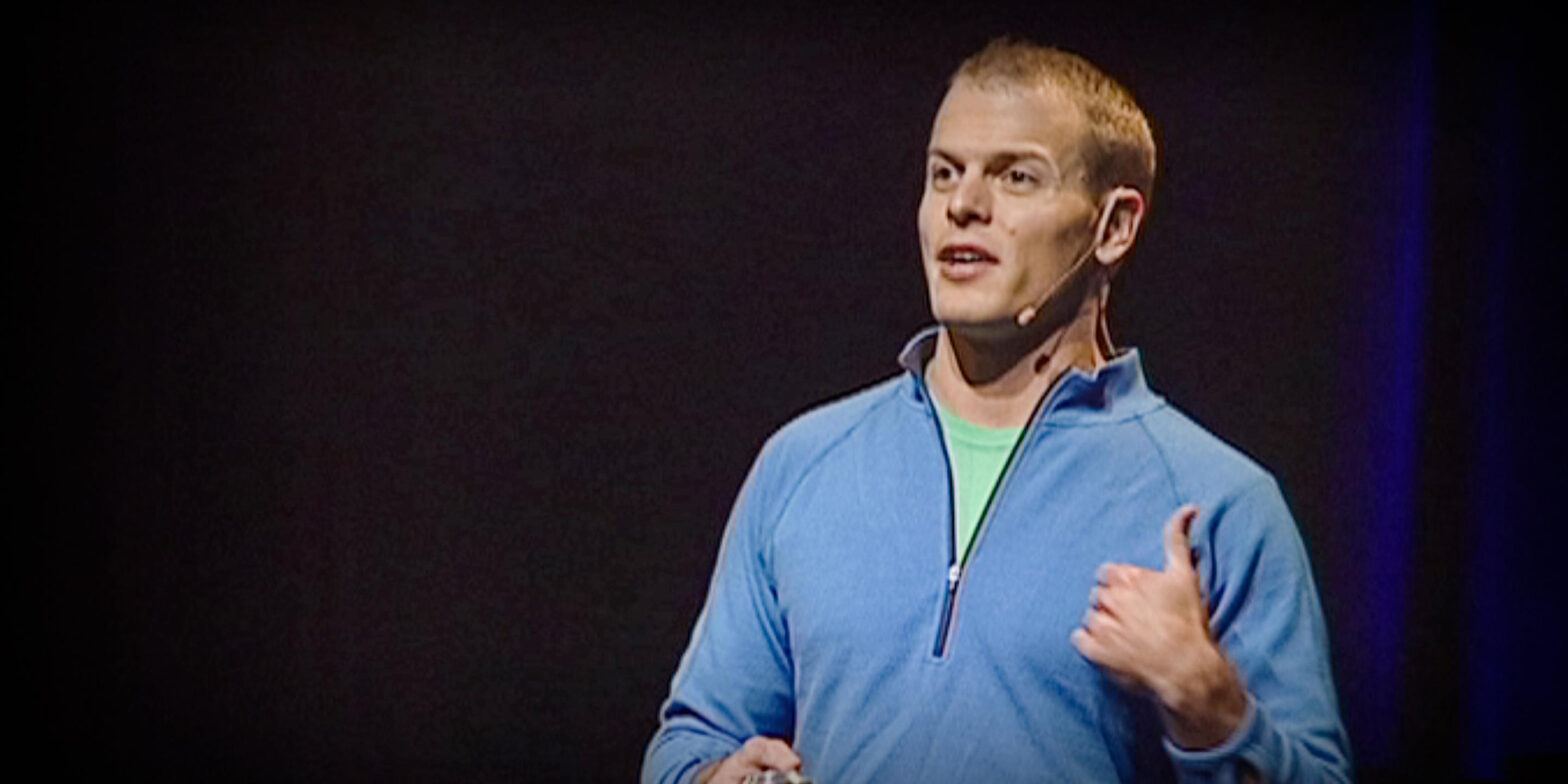 Tim Ferriss