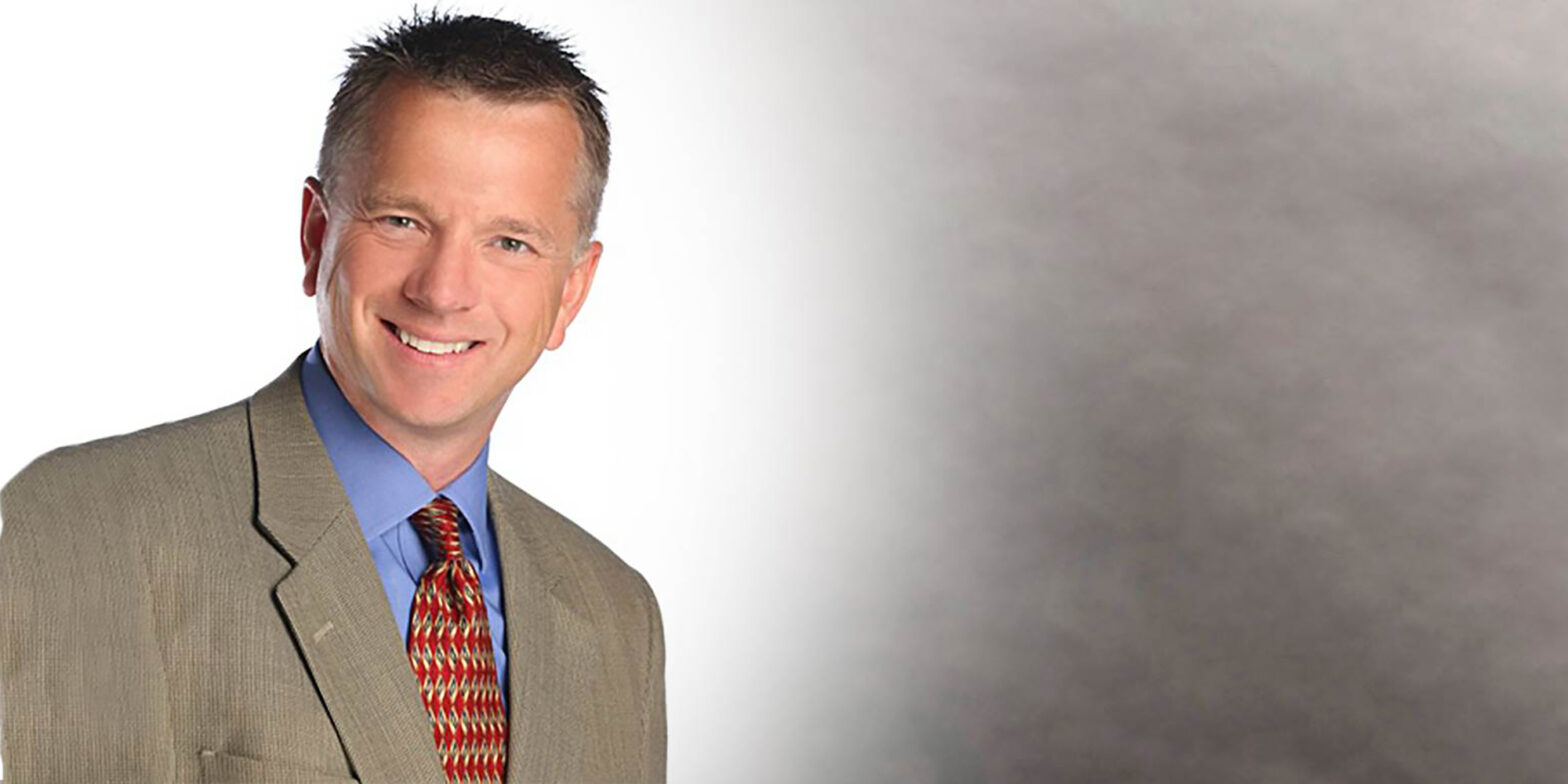 Tim Wackel