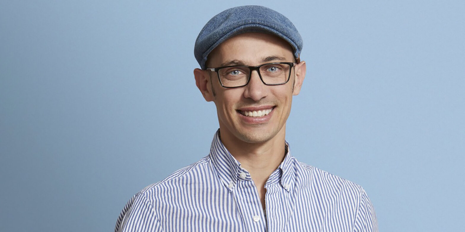 Tobias Luetke
