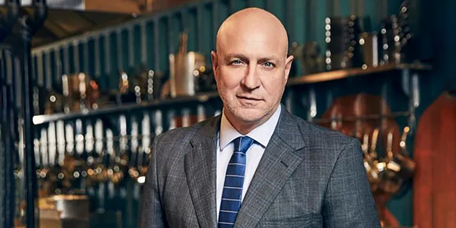 Tom Colicchio