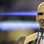 Tony Dungy Speaking Engagements, Schedule, & Fee