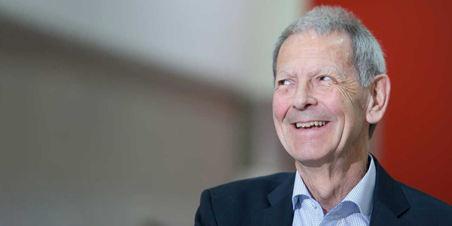 Walter Stahel