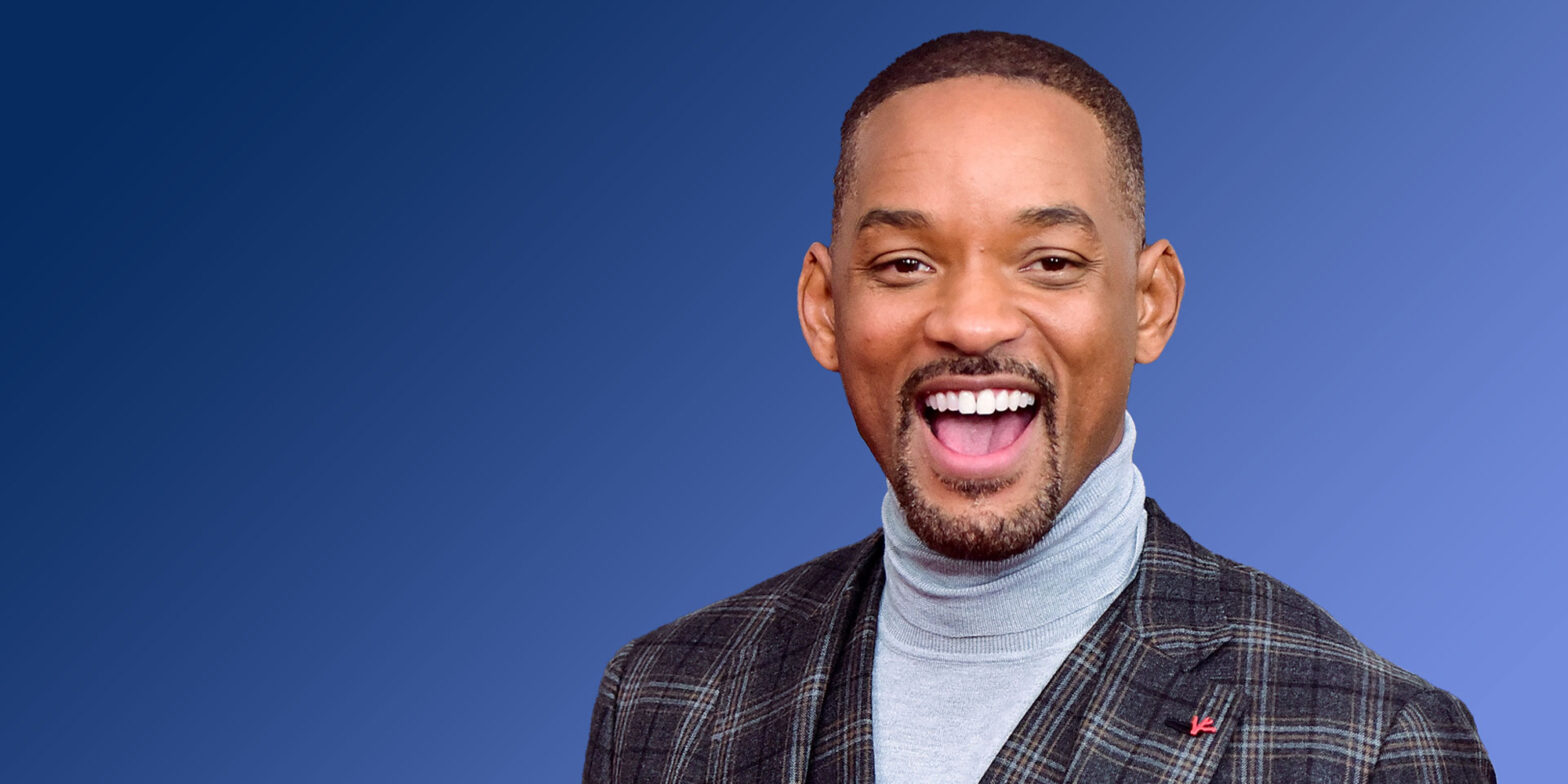 Will Smith