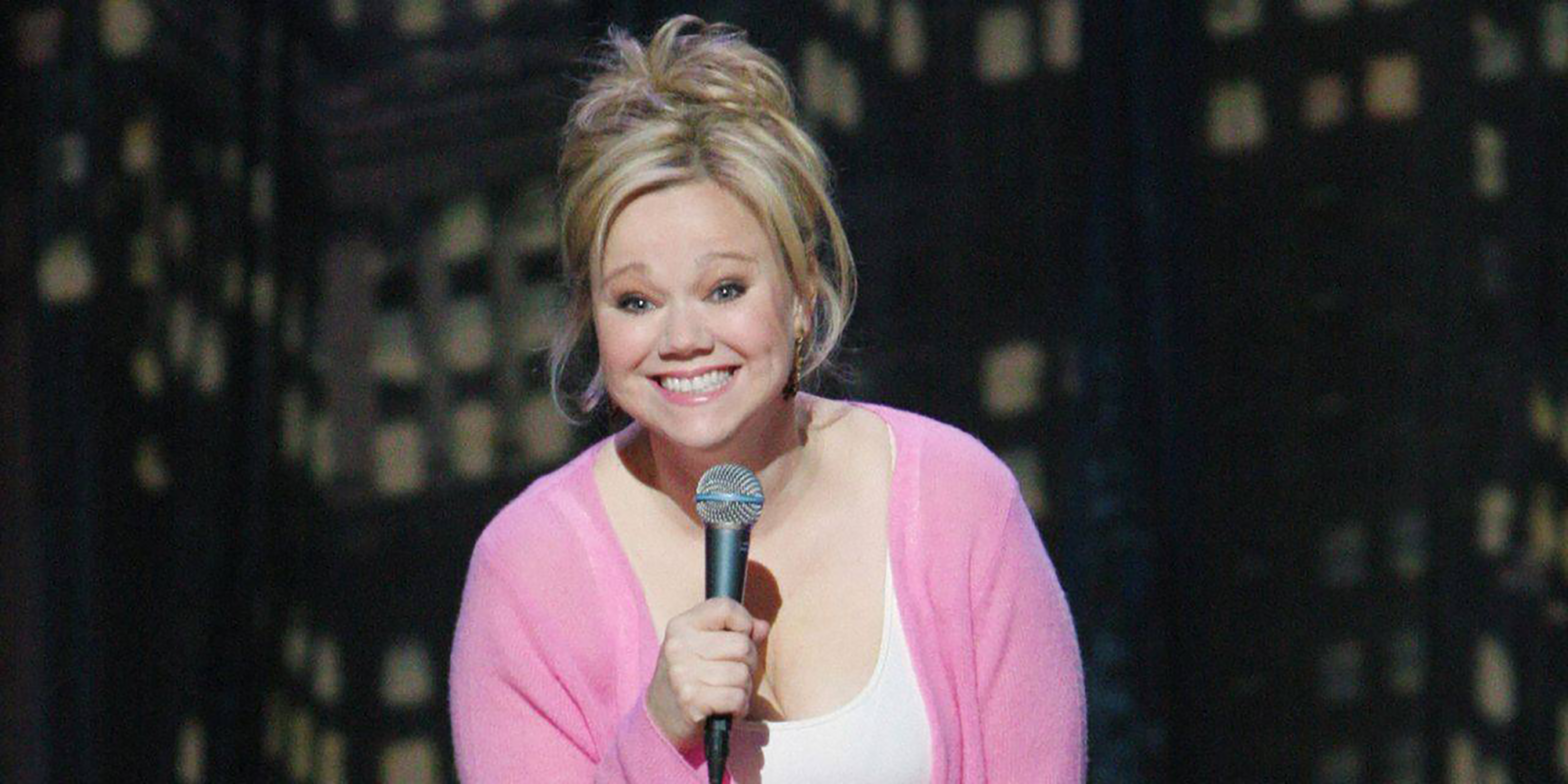 Caroline Rhea