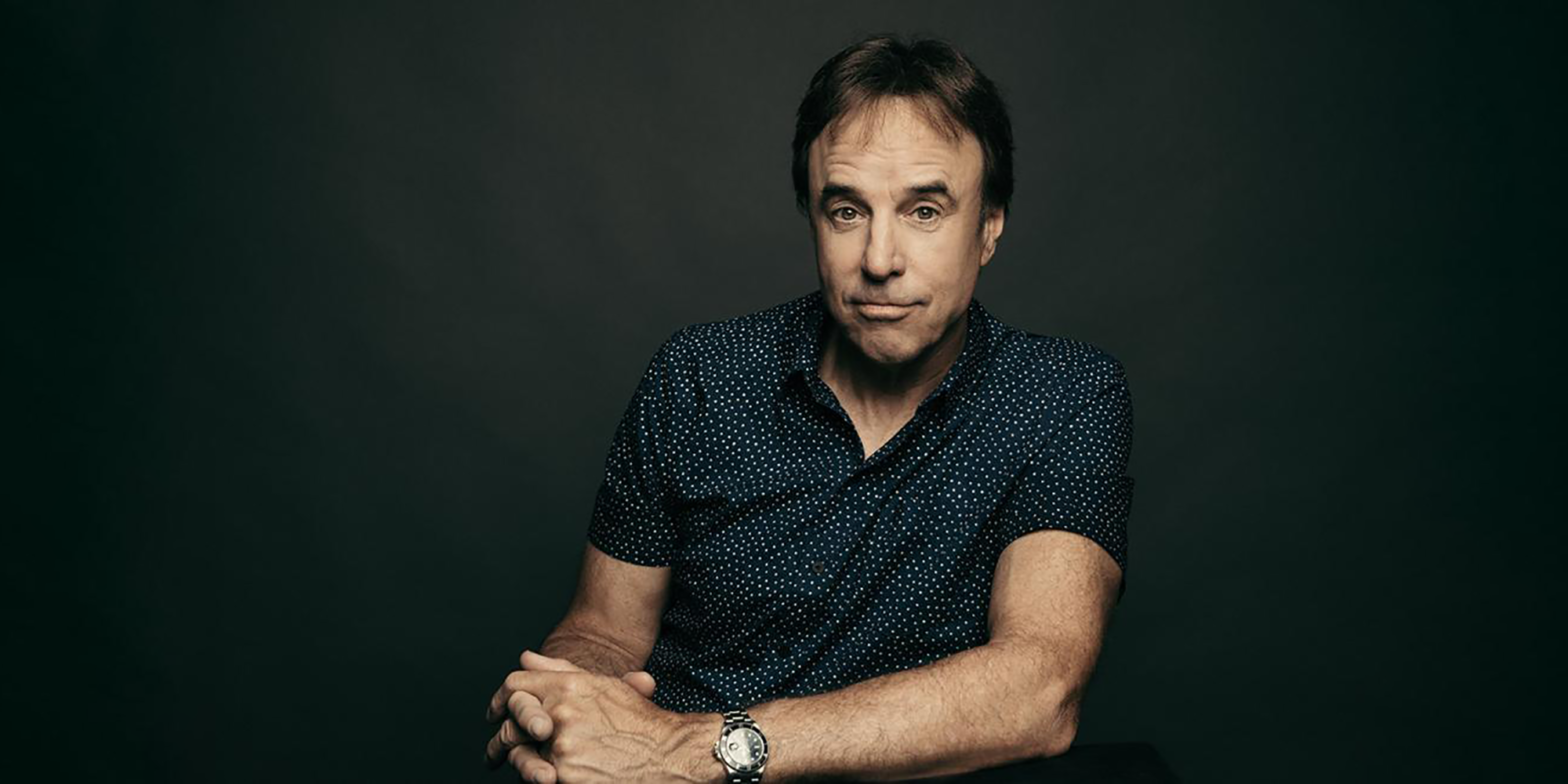 Kevin Nealon