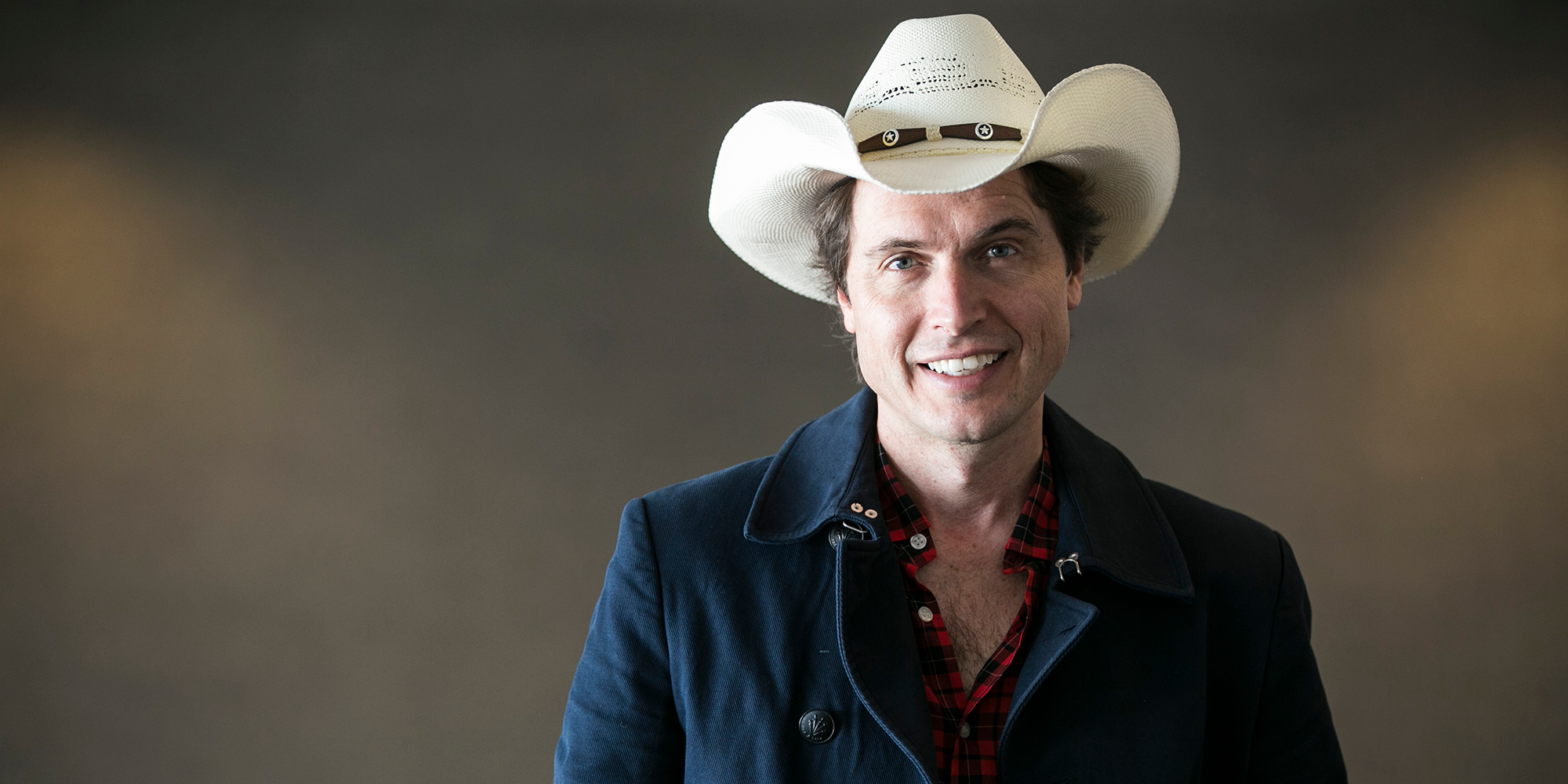 Kimbal Musk