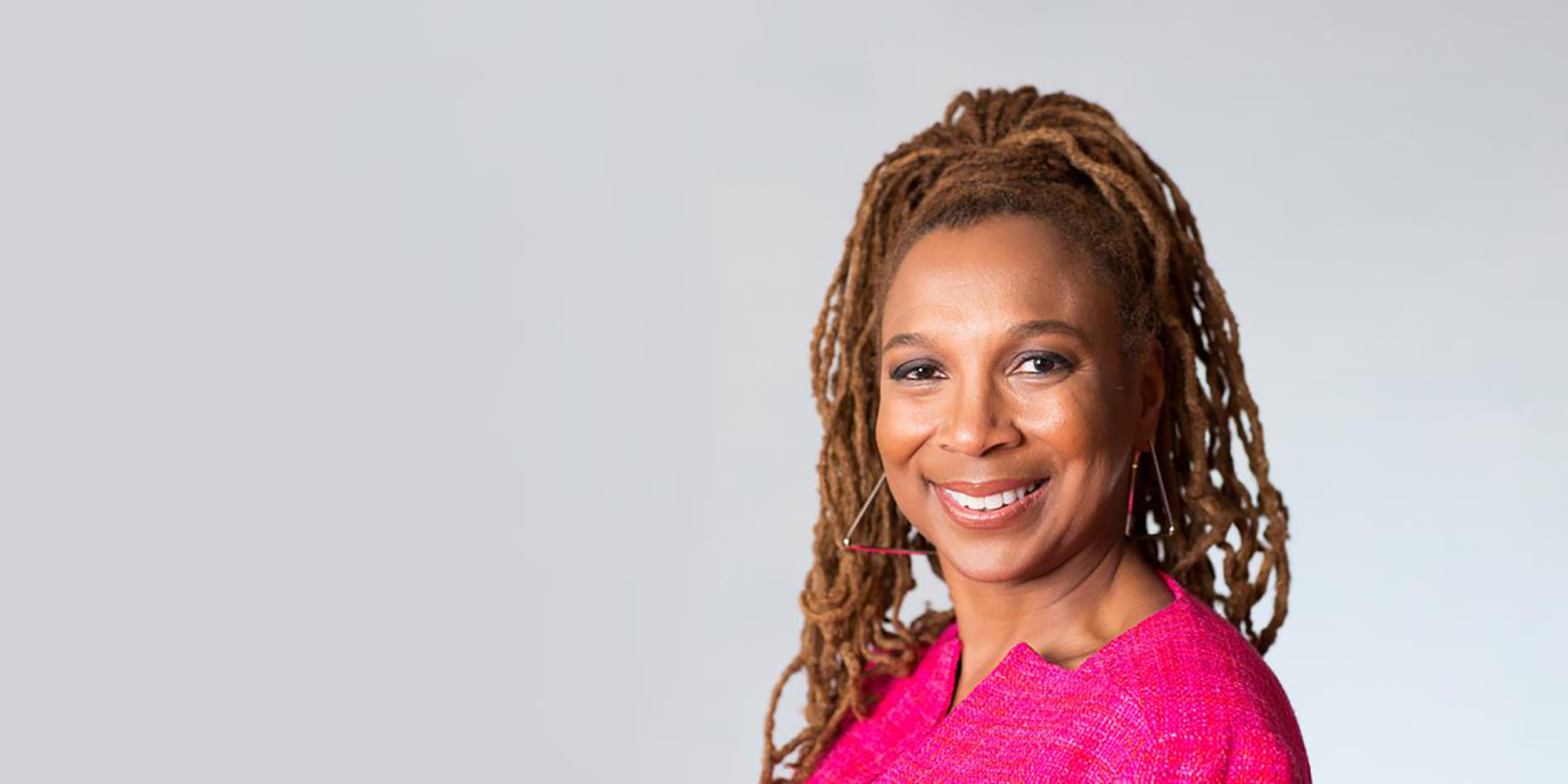 Kimberlé Crenshaw