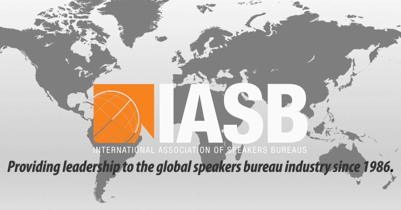International Association of Speakers Bureaus