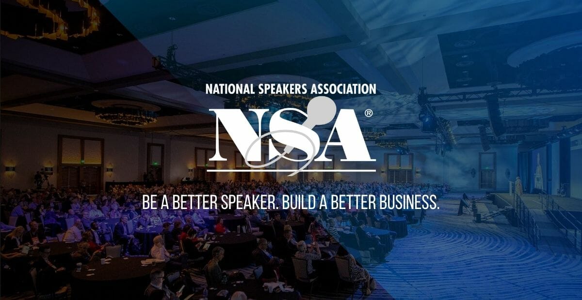 National Speakers Association