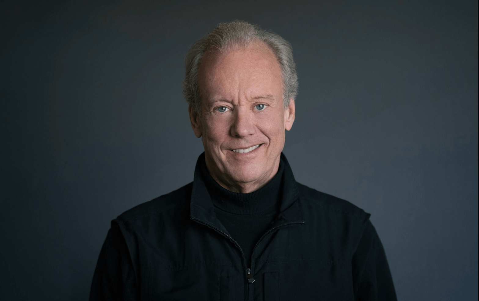 William McDonough