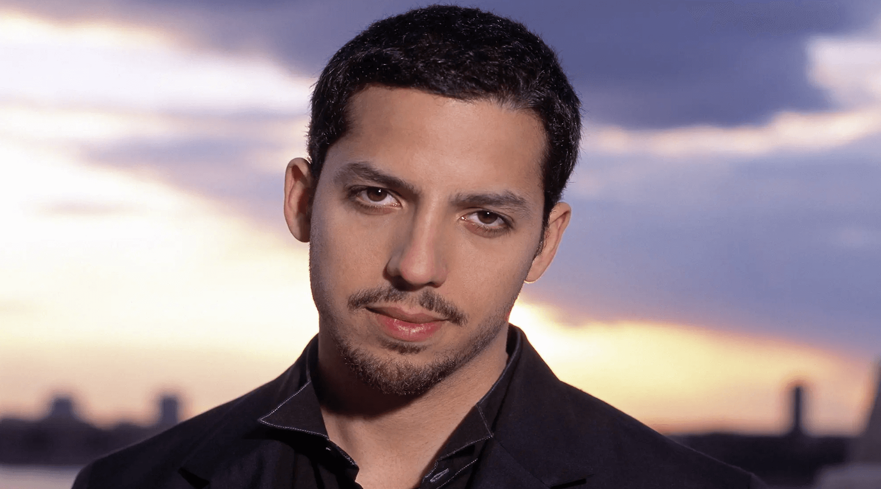 David Blaine Keynote Speaker