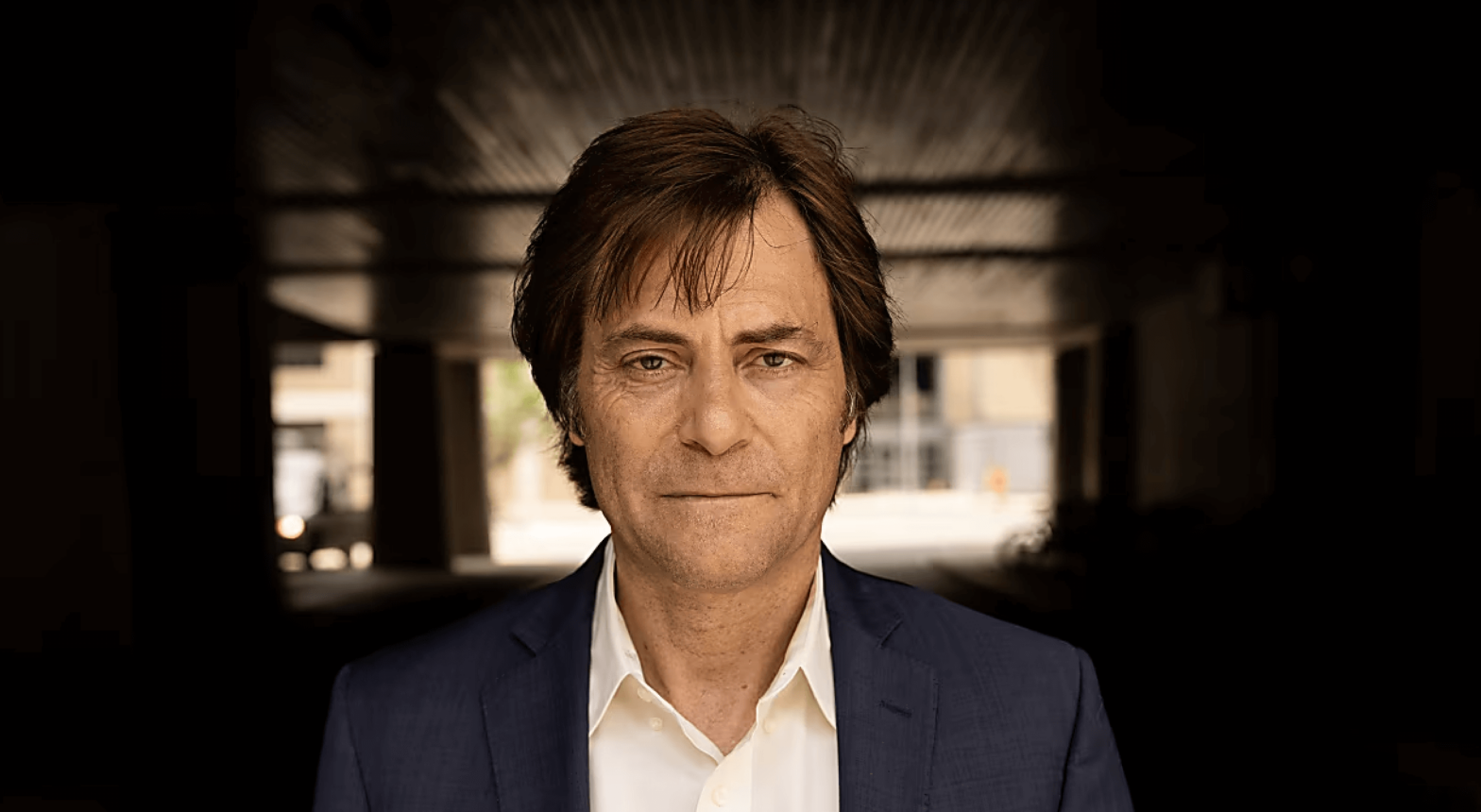 Max Tegmark