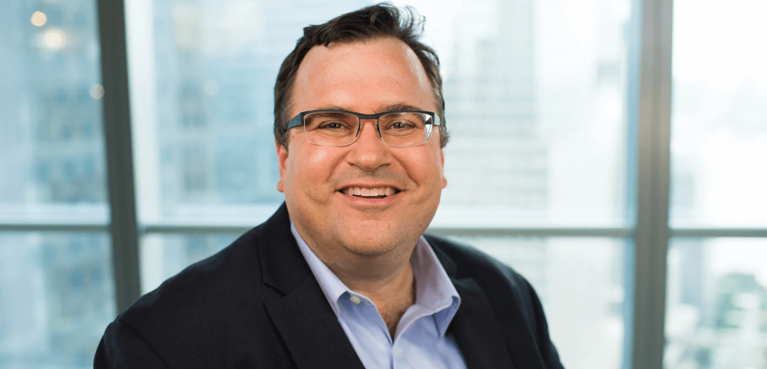 Reid Hoffman